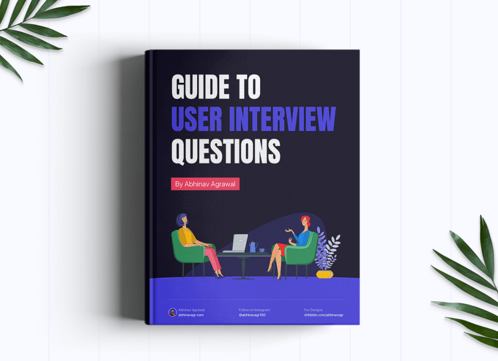 Guide to User Interview
